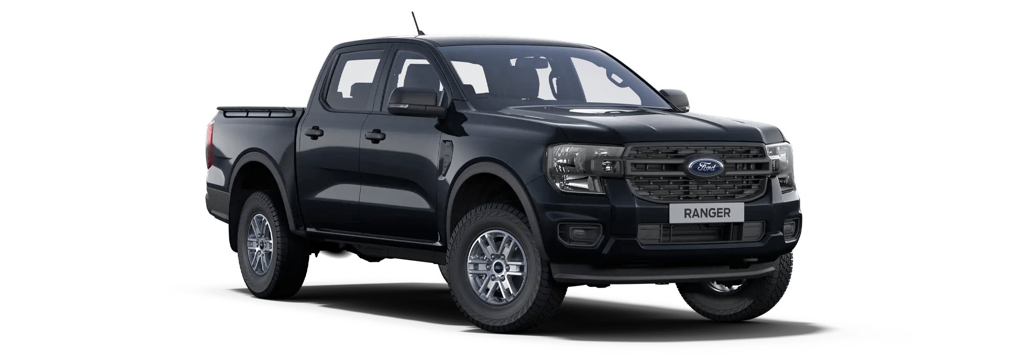 Ford Ranger Abyss Color NEXT-GEN-Ranger- – Ford