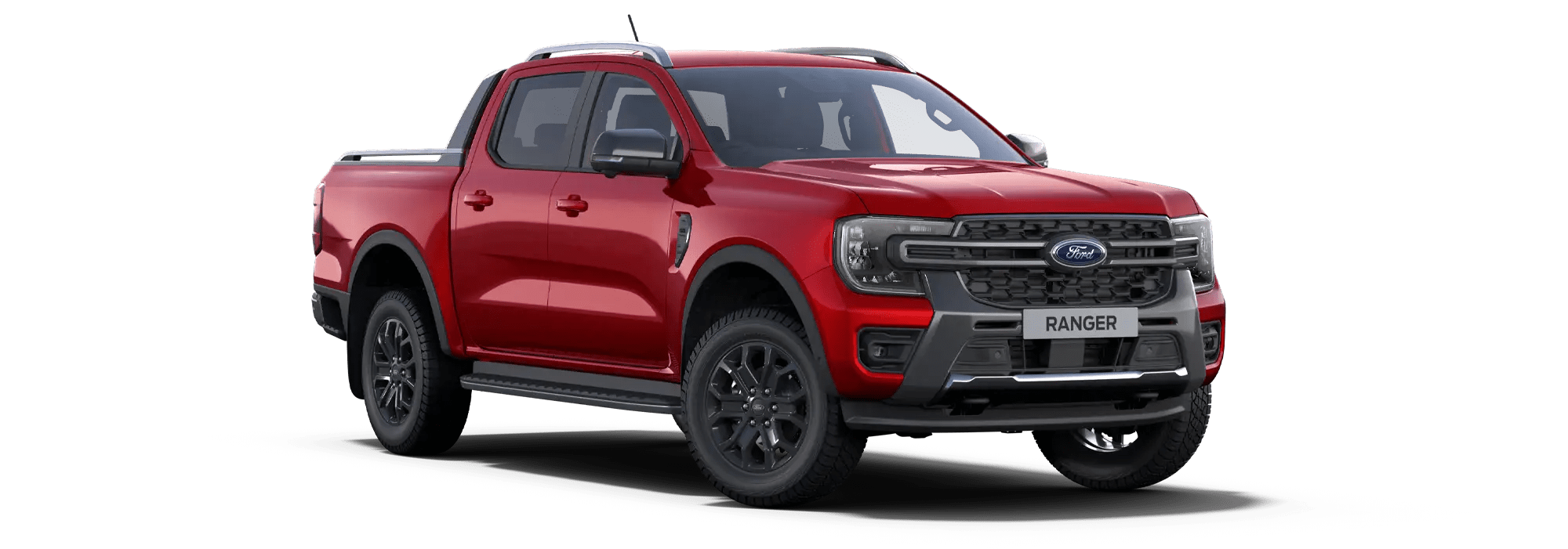 NEXT-GEN-Ranger Wildtrak – Ford
